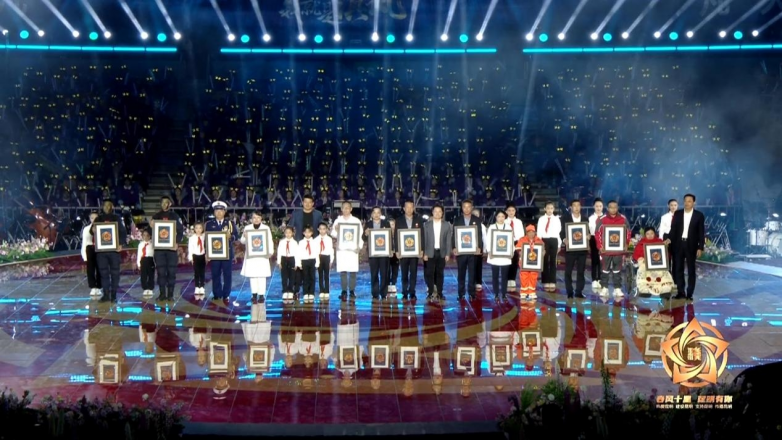 央视点赞！一心堂参与“春风十里 昆明有你”活动，弘扬“滇风”精神