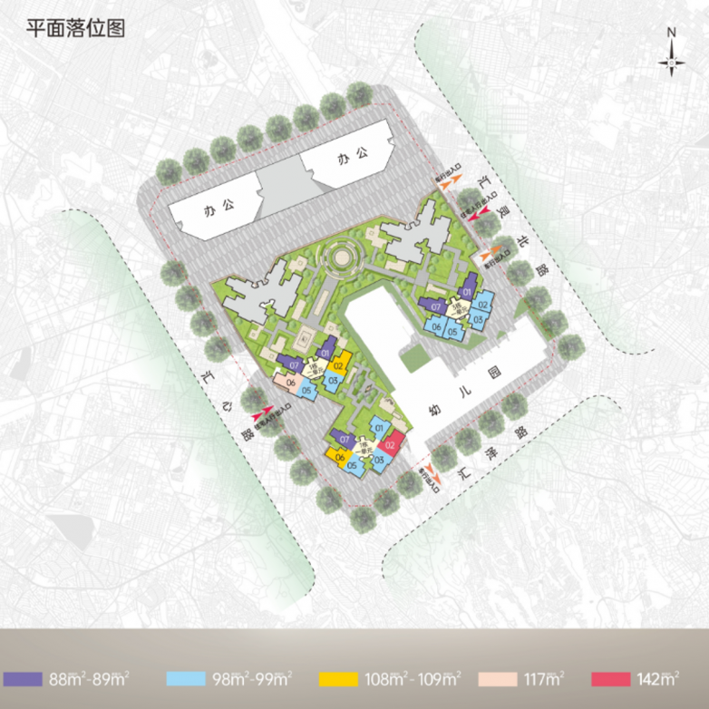 鸿荣源CITY X观城：一座“城”的远见，重构龙华理想生活坐标