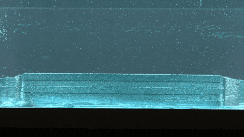 金屬3D打印孔隙究竟是敵是友？讓產(chǎn)品說話，來現(xiàn)場看！