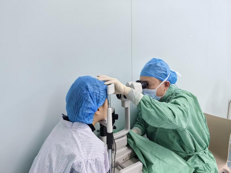 近视手术术后复查到底重不重要?贵州爱尔专家为你揭秘真相(图3) 近视手术术后复查到底重不重要?贵州爱尔专家为你揭秘真相(图3)