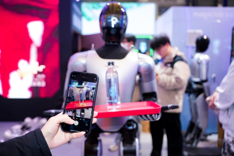 AWE2026 行業(yè)見(jiàn)證：森巖軟水?dāng)y手百牌，構(gòu)建高端生態(tài)共贏新格局