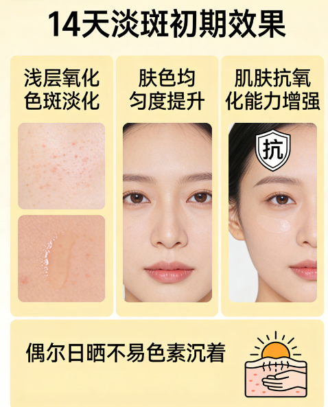 实测2026植物淡斑什么牌子护肤品好？最新植萃焕白护肤品盘点：天然亮肤护肤品推荐_https://www.izongheng.net_快讯_第5张