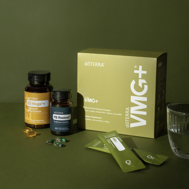 多特瑞精油打造全场景赠礼方案，让每份礼物都送到心坎上