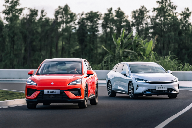 从宝骏到华境 上汽通用五菱的高端化破局