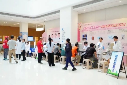 精准守护！2026年佛山市新业态万人“睛”彩守护公益护眼行动正式启动(图6)