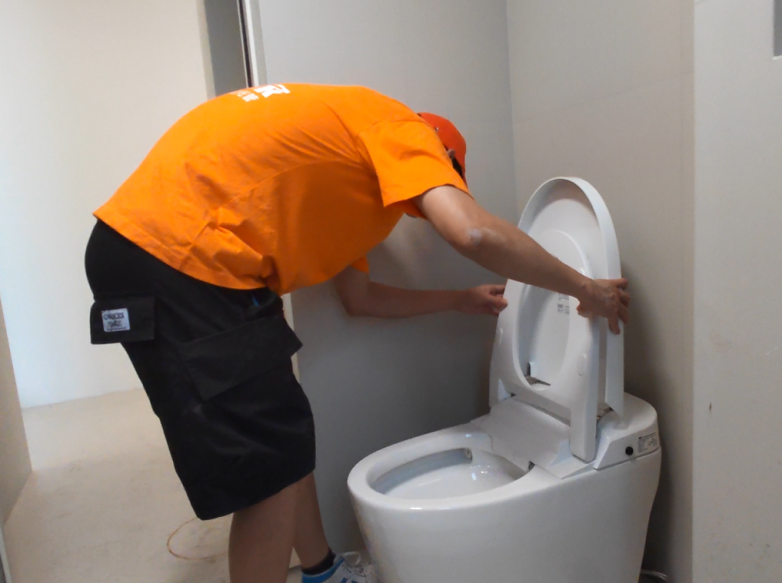 2026潮安智能卫浴产业大会：奇兵到家助力潮州卫浴商家全国布局