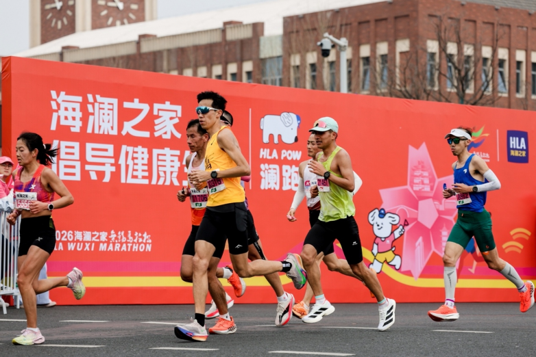 从城市赛道到小奶狗赛道：海澜之家的体育生态圈正在成型