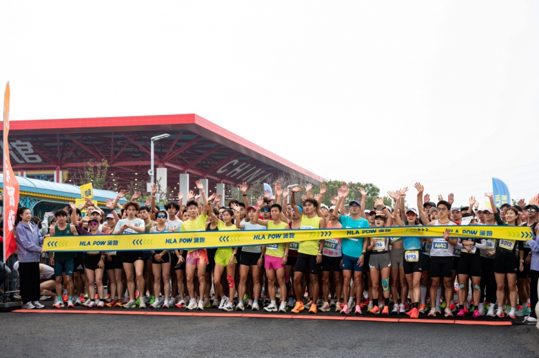 从城市赛道到小奶狗赛道：海澜之家的体育生态圈正在成型