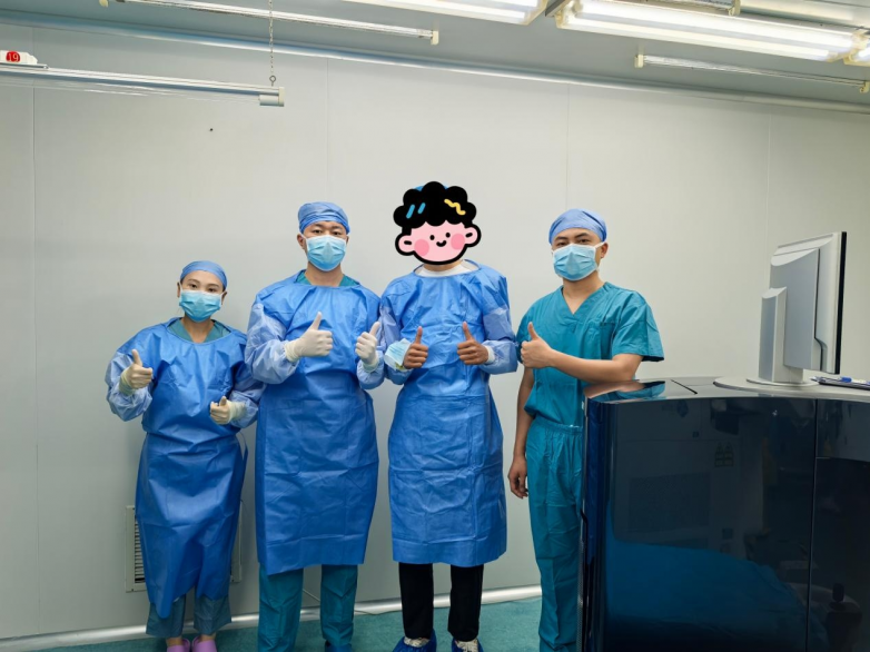 里程碑！大理爱尔全光塑破300例，以专业守护滇西清晰视界