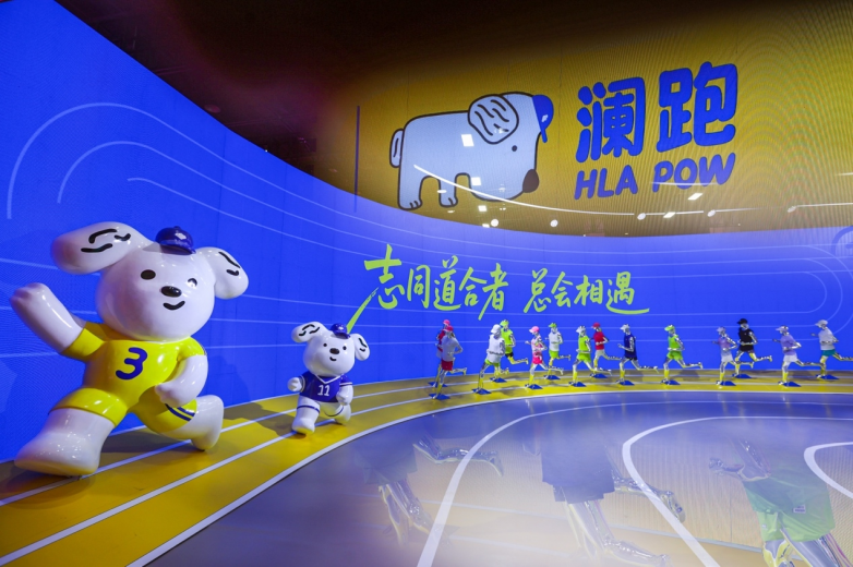 三载冠名，温暖再续：回顾2026海澜之家无锡马拉松的“高光与细节”