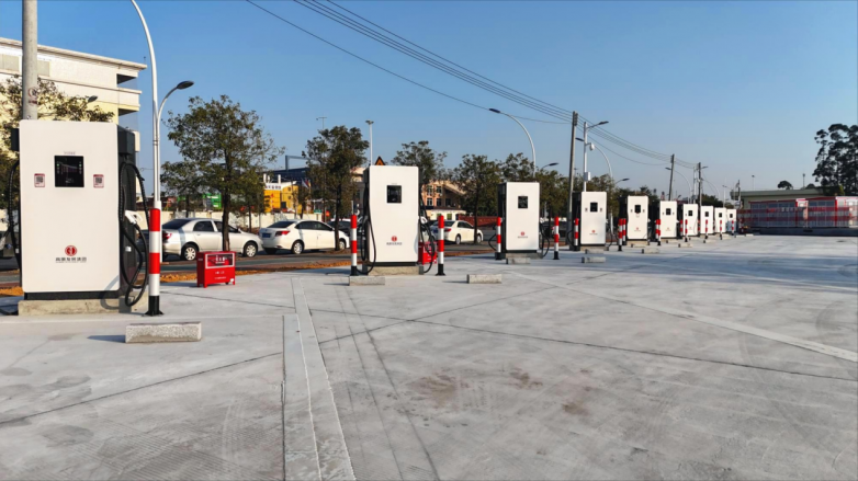 零碳新引擎 绿动大湾区