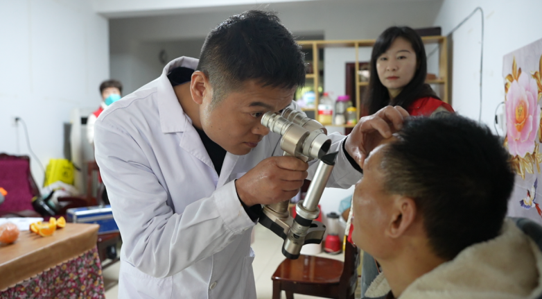 大祥区宝中社区开展学雷锋志愿服务活动 大祥区宝中社区开展学雷锋志愿服务活动