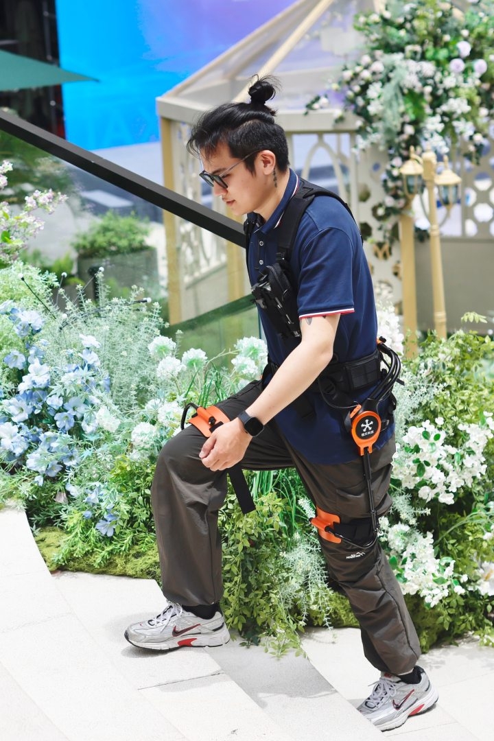  想让你的黑科技火爆全球？杭州“科技新特产”喊你报名啦 logo征集同步启动，10000元大奖等你拿