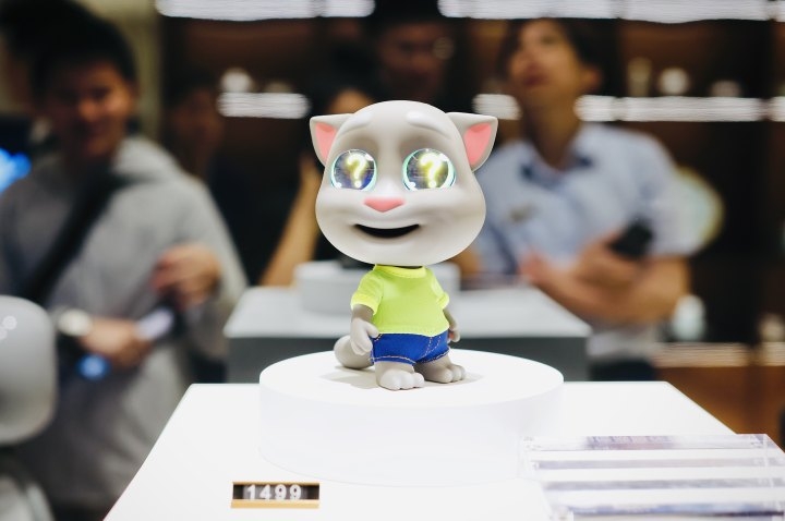  想让你的黑科技火爆全球？杭州“科技新特产”喊你报名啦 logo征集同步启动，10000元大奖等你拿