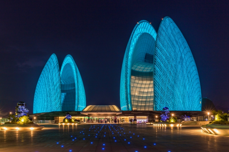 珠海圆梦！66 岁文章以热爱赴一场跨越时光的舞台之约(图5)