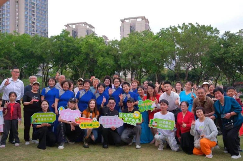 赠票暖心，歌声传情！文章扎根珠海，与城市温柔相拥(图4)