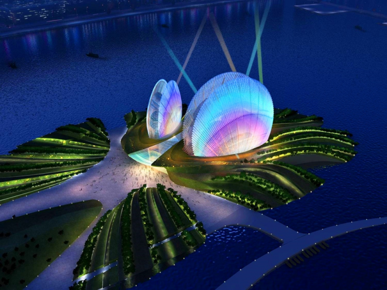 情系珠海，以歌传意！文章走进城市角落，遇见美好与温暖(图4)