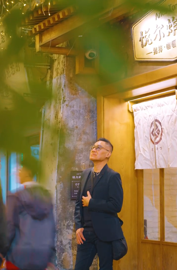 情系珠海，以歌传意！文章走进城市角落，遇见美好与温暖(图3)