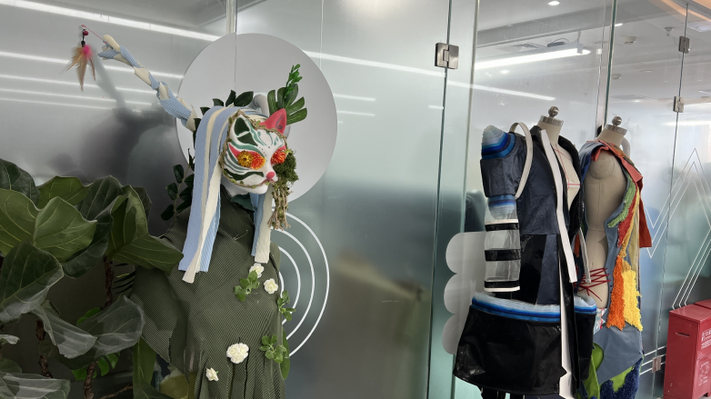 所样&amp;汉艺研究院 校区