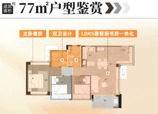 公园上城:临港新城的宜居选择