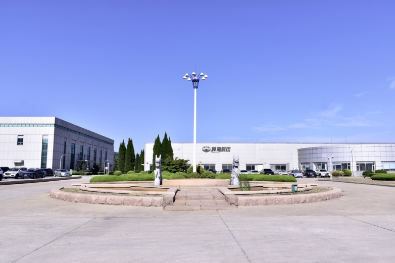 深耕“缓控释”三十余载 黄海制药伲福达书写中国首仿药传奇