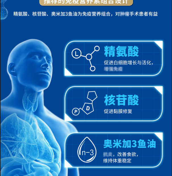 哪个品牌更适合化疗前？速愈素vs佳膳