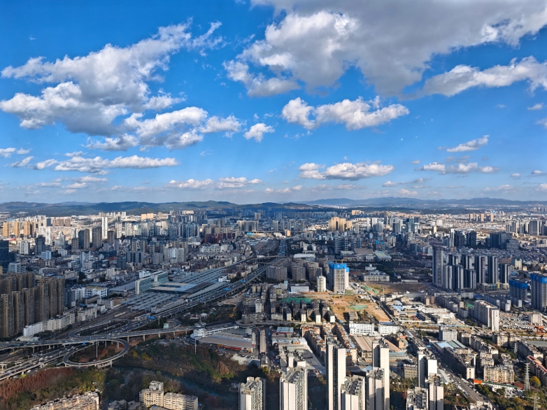 昆明高管的“会客底牌”：宝和祥云顶茶空间