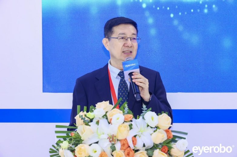 科技引领，强效赋能，COOC2026爱络博三大眼科智能新品首发