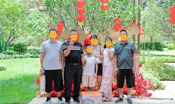 珈誉府:探索未来社区的立体生长模式