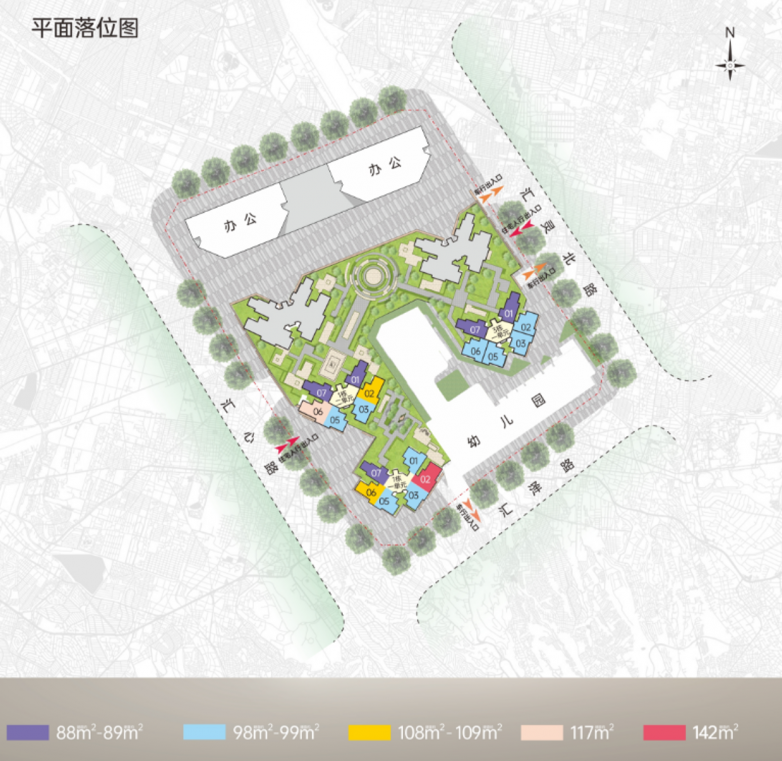 鸿荣源·观城:一座国际超综合体的生活理想范本