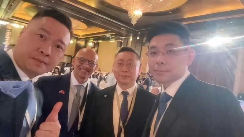 Klickl 随阿布扎比王储访华 深化中阿数字金融基础设施协同_快讯_第5张_纵横网 Klickl 随阿布扎比王储访华 深化中阿数字金融基础设施协同_https://www.izongheng.net_快讯_第5张