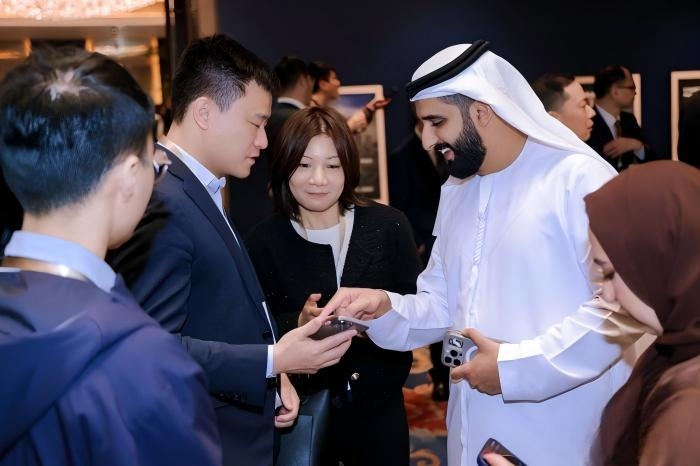 Klickl 随阿布扎比王储访华 深化中阿数字金融基础设施协同_快讯_第2张_纵横网 Klickl 随阿布扎比王储访华 深化中阿数字金融基础设施协同_https://www.izongheng.net_快讯_第2张