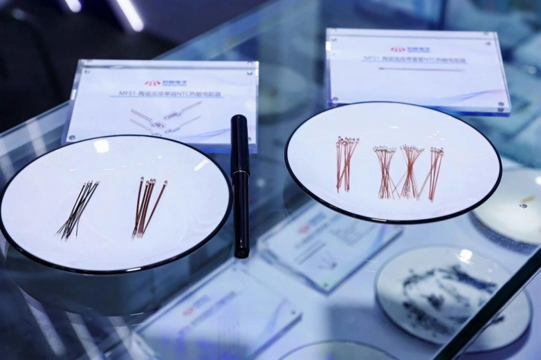 打破国外垄断！时恒电子高可靠NTC热敏电阻实现核心技术突破_https://www.izongheng.net_快讯_第3张