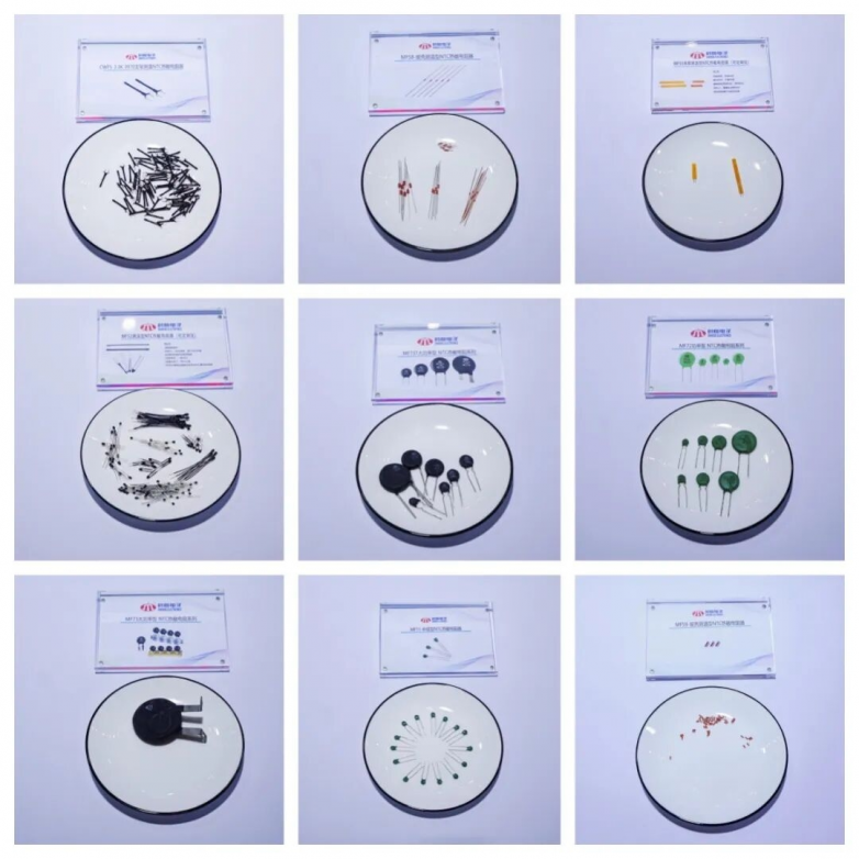 打破国外垄断！时恒电子高可靠NTC热敏电阻实现核心技术突破_https://www.izongheng.net_快讯_第7张