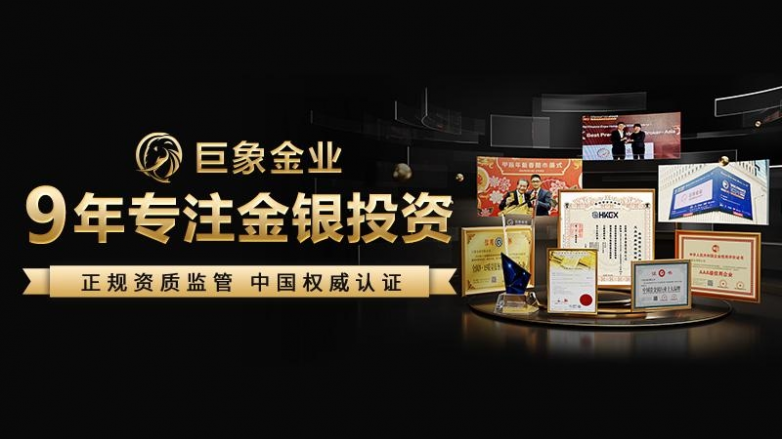 现货黄金高开低走！多空谁将胜出？(图1)