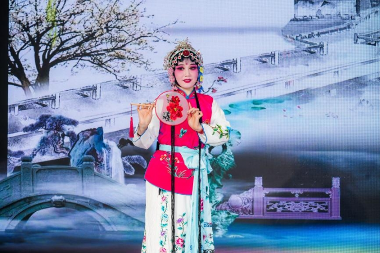  “金色遂昌·邀杭共赏”2026遂昌文旅春季（杭州）推介会成功举办