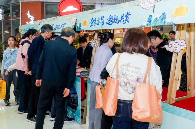  “金色遂昌·邀杭共赏”2026遂昌文旅春季（杭州）推介会成功举办