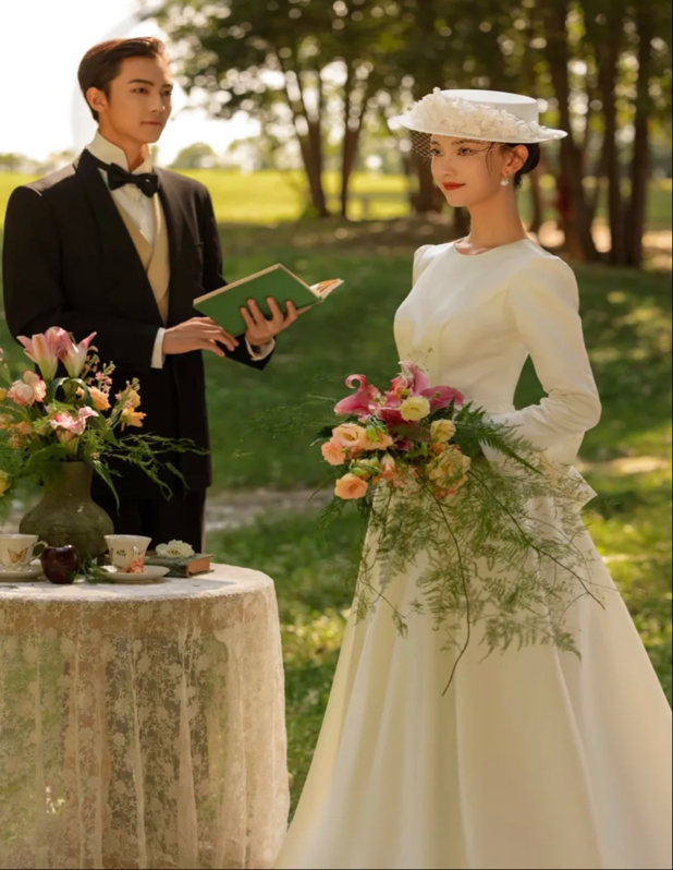 2026成都婚纱摄影权威排名（5分制）｜顶流标杆·主流优选全维度紧凑测评