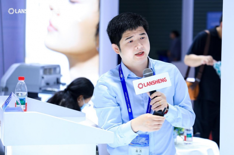 南昌爱尔岳杰COOC 2026学术会议发布天瞳皓月研究数据彰显江西近视防控实力_https://www.izongheng.net_快讯_第2张