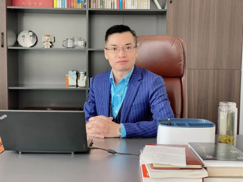 对话GONYOYO产业平台CEO李军：锚定中游，用数智平台建构&ldquo;F2F&rdquo;产业新生态