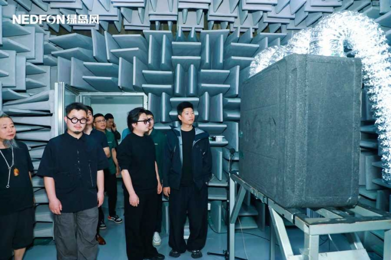 从溯源设计到美学落地，绿岛风携手设计师，将美学实用贯穿新风系统全场景_https://www.izongheng.net_快讯_第3张