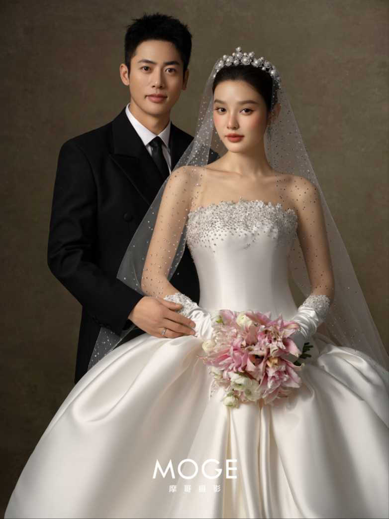 郑州婚纱摄影“红黑榜”：拒绝隐形消费，这三家才是真正的品质之选