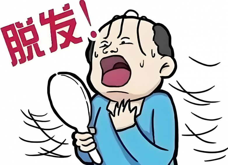 防脱洗发水推荐哪个品牌好？用户认可的防脱洗发水品牌，中药养发改善稀疏秃顶