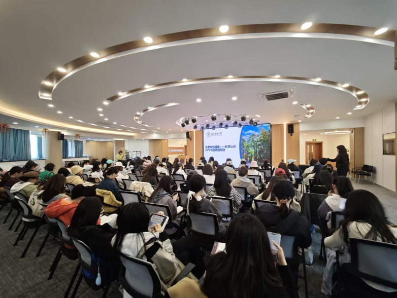 派特靈探討治HPV弊端 專家強調個體化方案的重要性