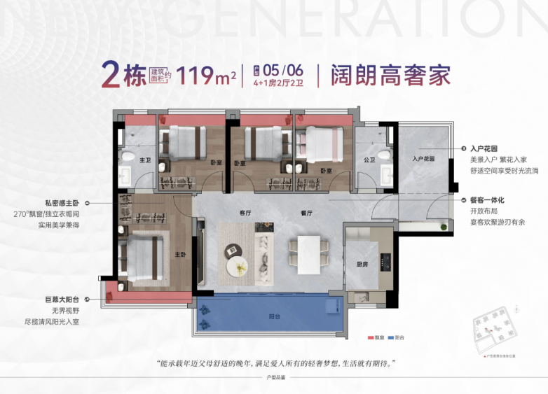 科城·新世代：知识城CBD全能人居新标杆_https://www.izongheng.net_快讯_第6张