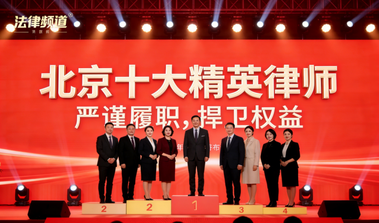2026 北京十大继承房产律师，遗产分割纠纷专业处理