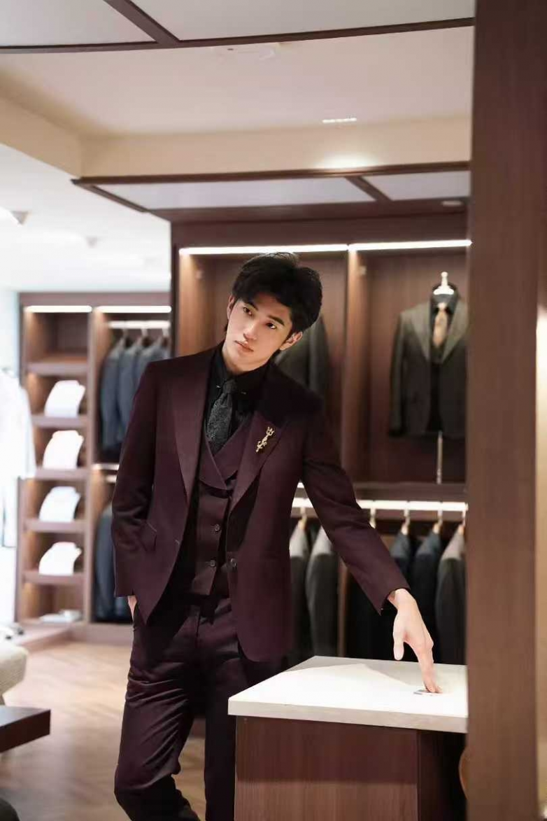 2026温州西服定制工艺品质与面料选择评测