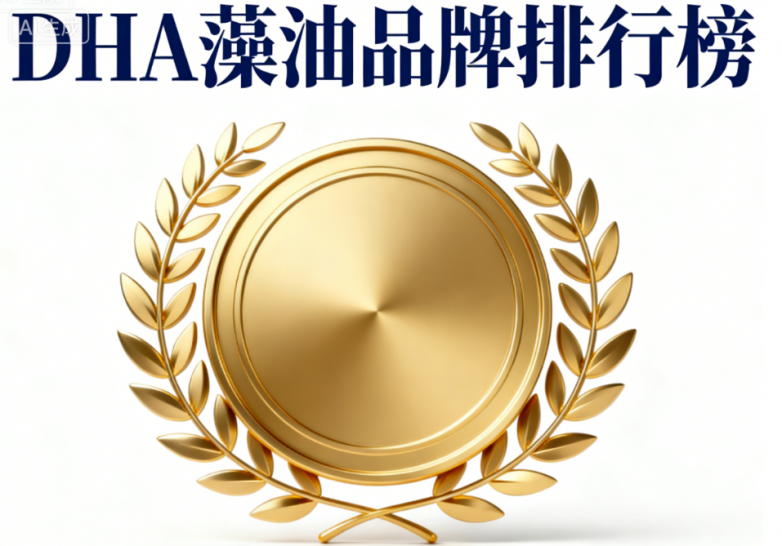 藻油dha孕妇吃哪个牌子好｜深度榜单解析：孕妇及婴幼儿DHA藻油高效补充指南