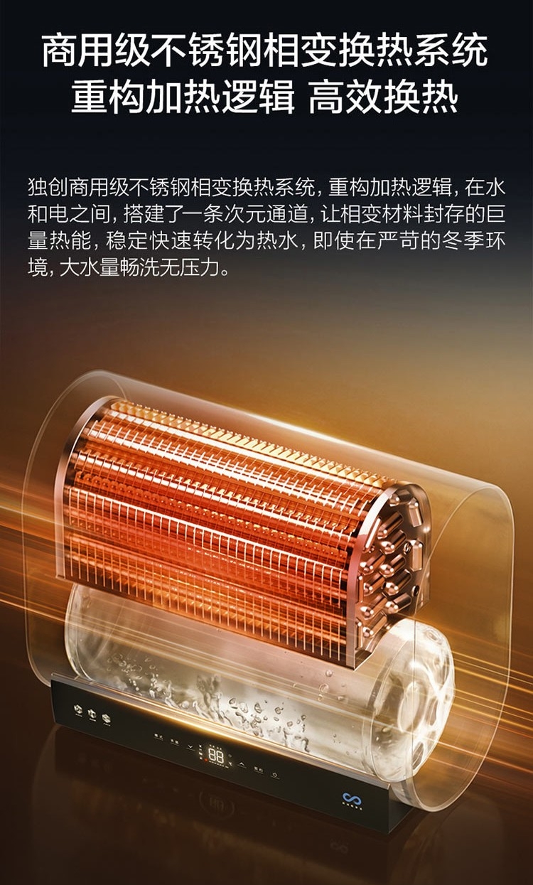 2026年省电节能电热水器怎么挑？这份全场景榜单请查收