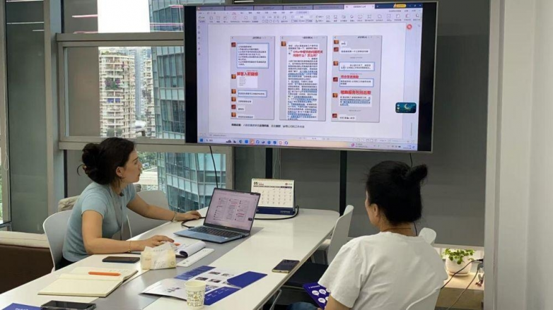 不保offer但敢写合同：成都灯塔学院的“上岸退款30%”条款详解